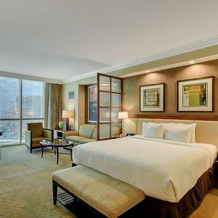 Mgm Signature-22-611 Strip View Jacuzzi Studio Las Vegas Exteriör bild