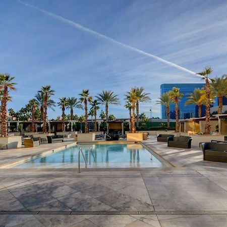 Mgm Signature-22-611 Strip View Jacuzzi Studio Las Vegas Exteriör bild