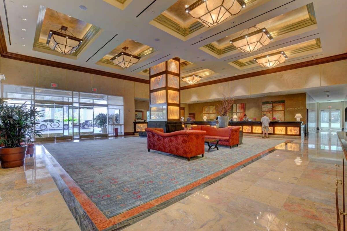 Mgm Signature-22-611 Strip View Jacuzzi Studio Las Vegas Exteriör bild