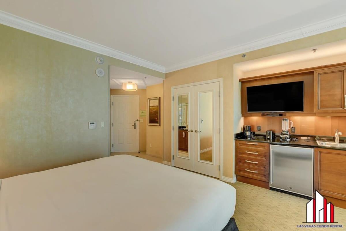 Mgm Signature-22-611 Strip View Jacuzzi Studio Las Vegas Exteriör bild