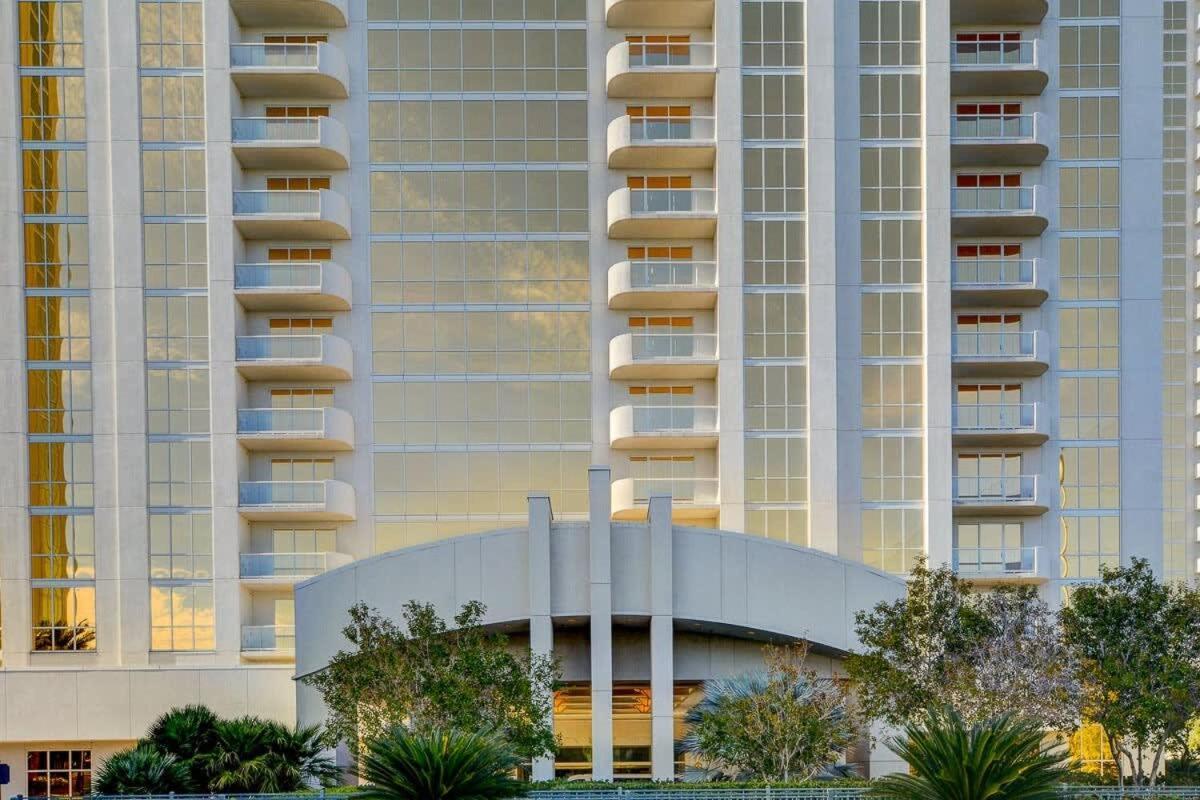 Mgm Signature-22-611 Strip View Jacuzzi Studio Las Vegas Exteriör bild